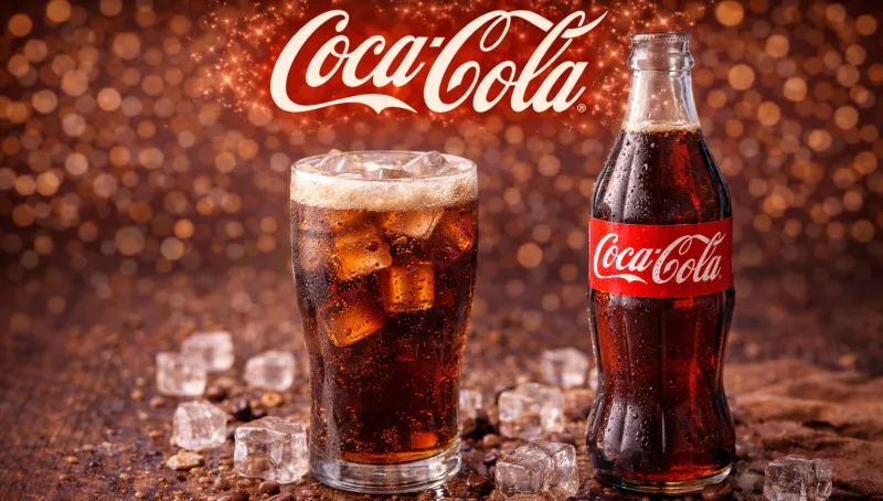 Şişe Kola