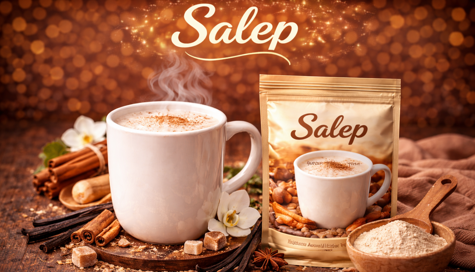 Salep