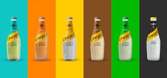Schweppes