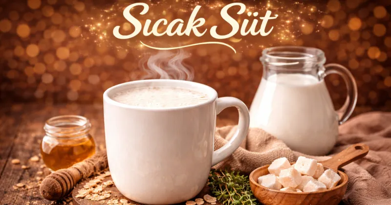 Süt Büyük