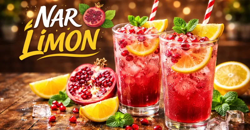 Nar Limon