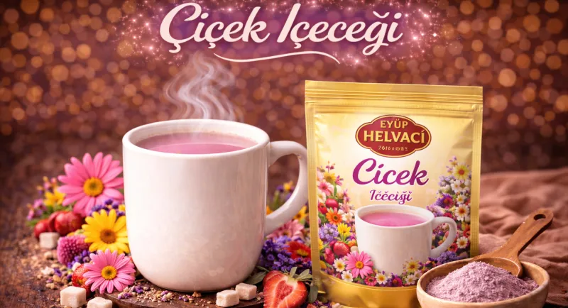 Çiçek Büyük