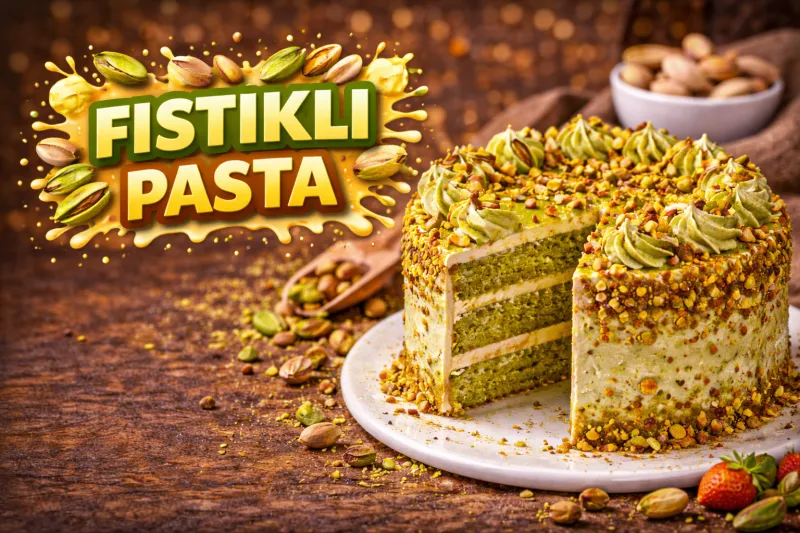 Fıstık Bahçesi