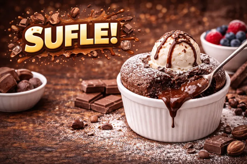 Sufle