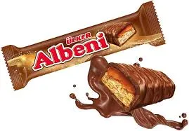 Albeni